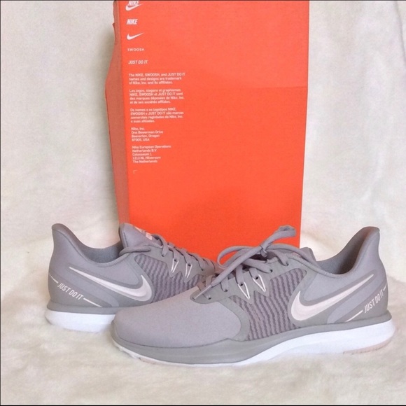 nike training in season tr8
